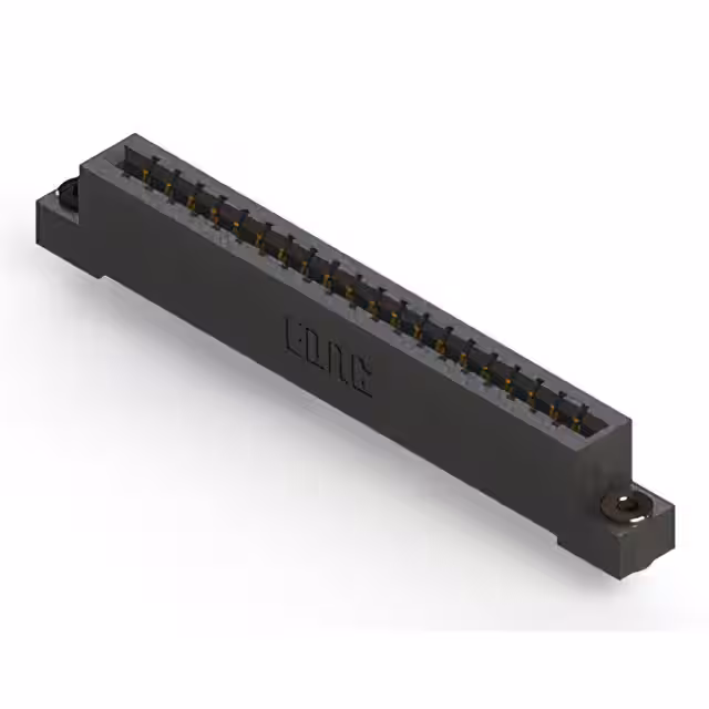 379-020-521-103 EDAC Inc.  Edgeboard Connectors